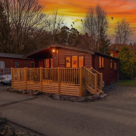 Bowness 45 - 2 Bedroom Lake Windermere Lodge Exterior foto